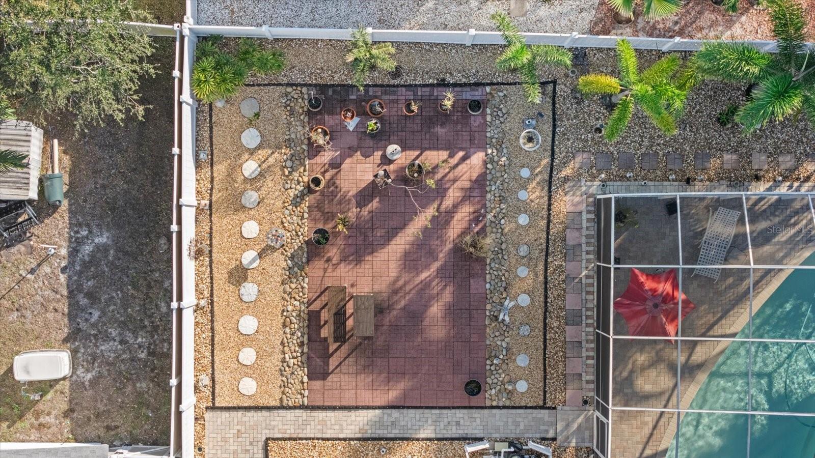 SHADOW PINES ESTATES - Residential