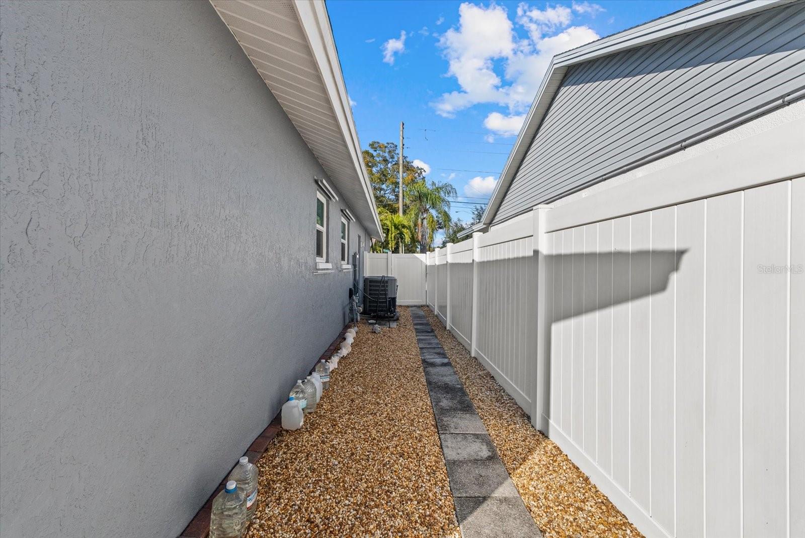 SHADOW PINES ESTATES - Residential