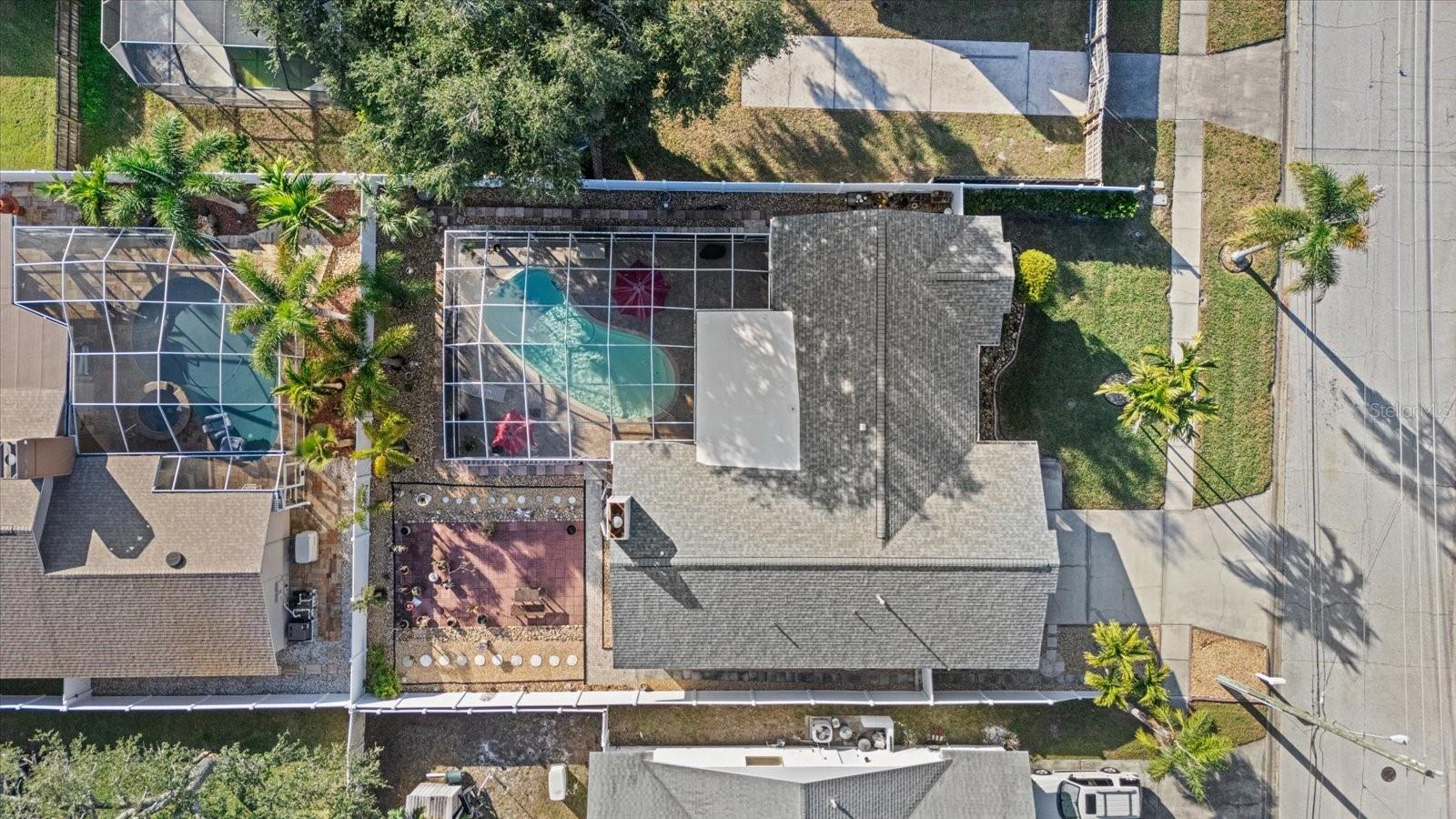 SHADOW PINES ESTATES - Residential