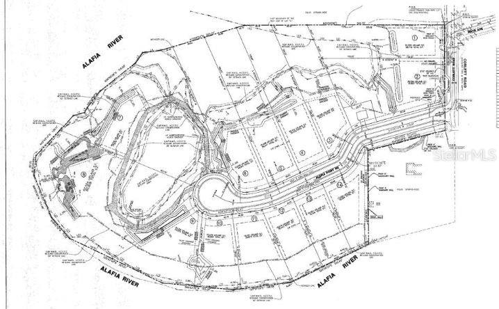 ALAFIA POINTE ESTATES - Land