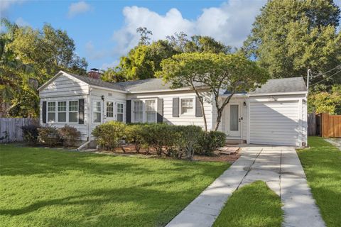 1815 E CENTRAL BOULEVARD ORLANDO FL 32803