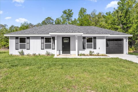 Photo of 2264 SW Moines Court, Dunnellon, FL 34431 (MLS # O6399396)