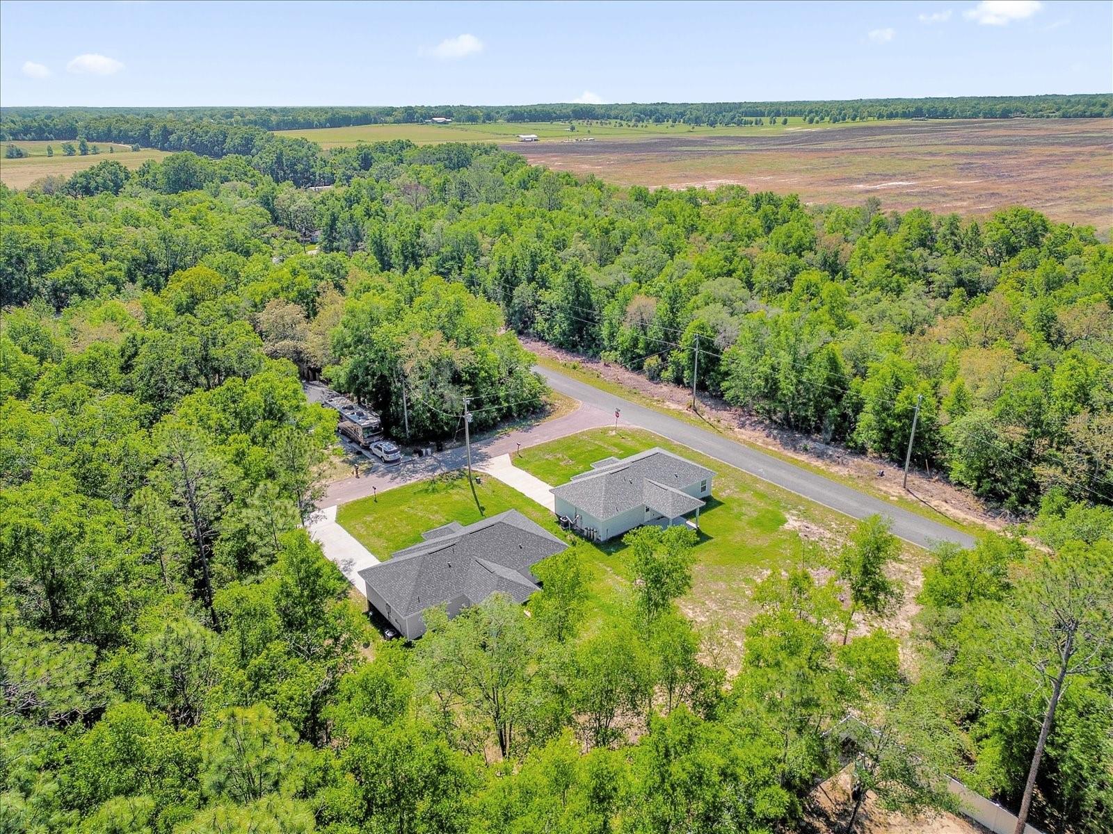 RAINBOW LAKES ESTATE - Residential