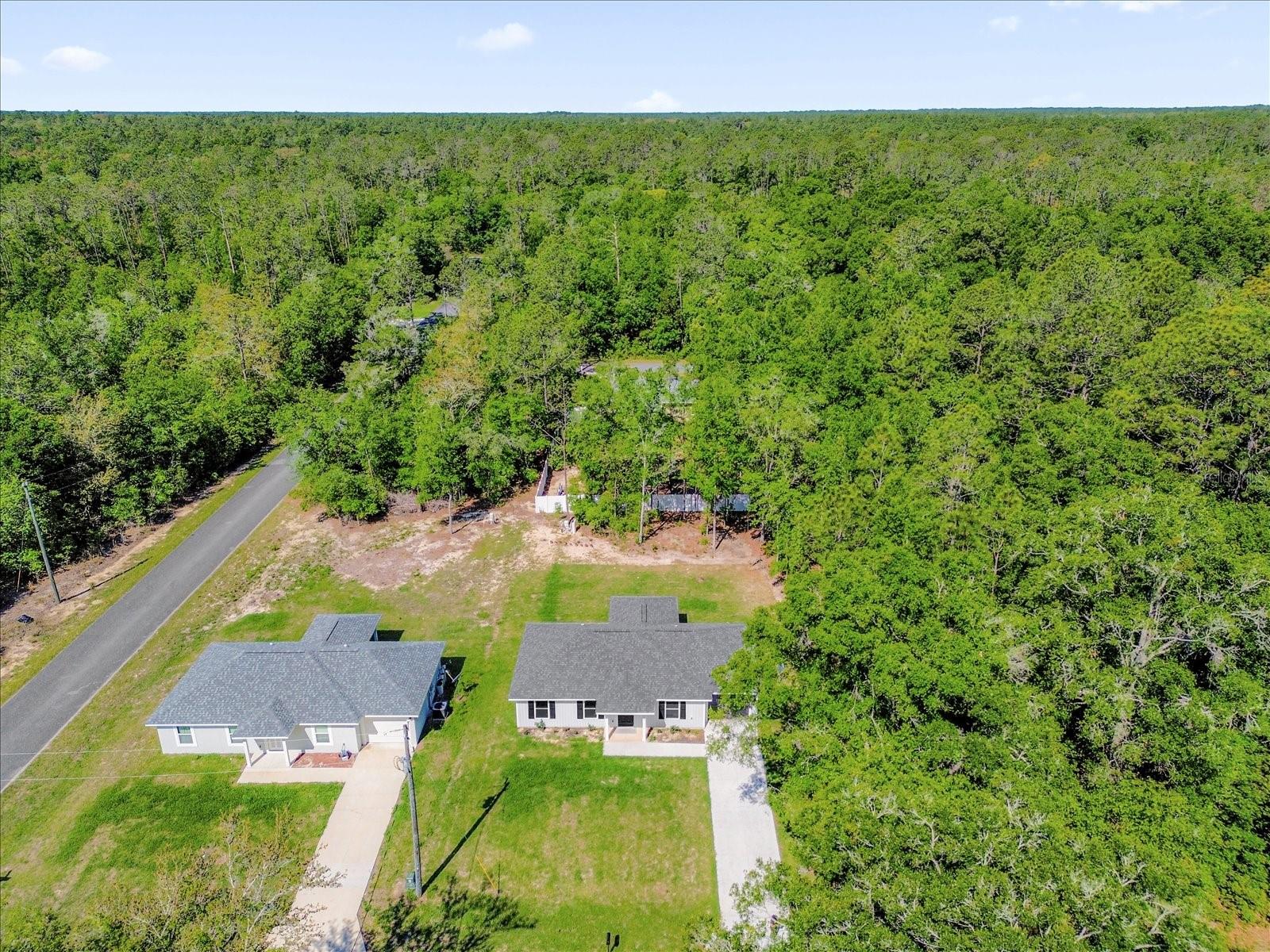 RAINBOW LAKES ESTATE - Residential