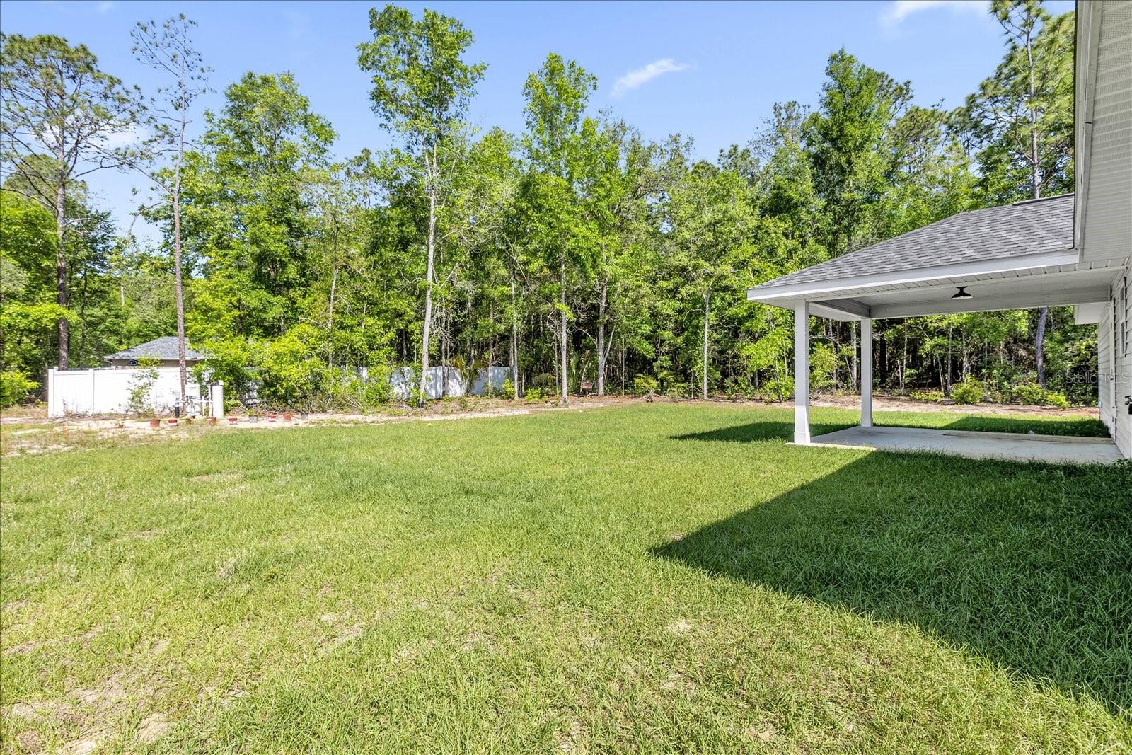 RAINBOW LAKES ESTATE - Residential