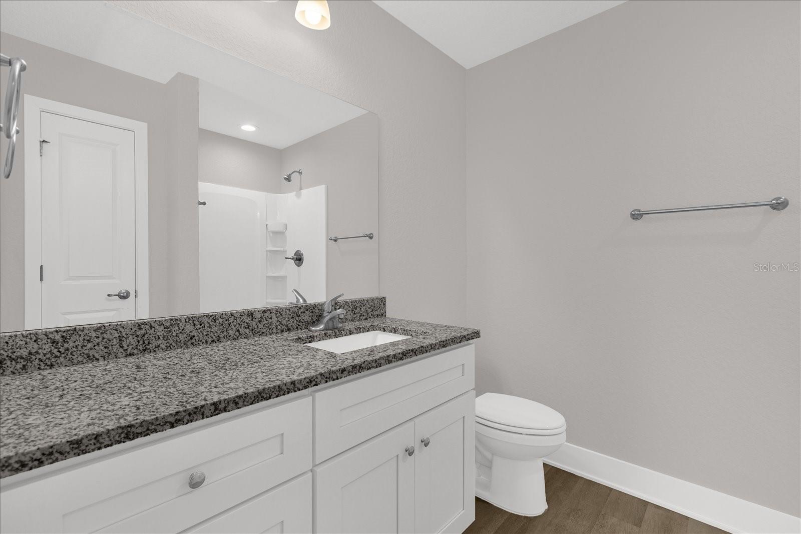 RAINBOW LAKES ESTATE - Residential