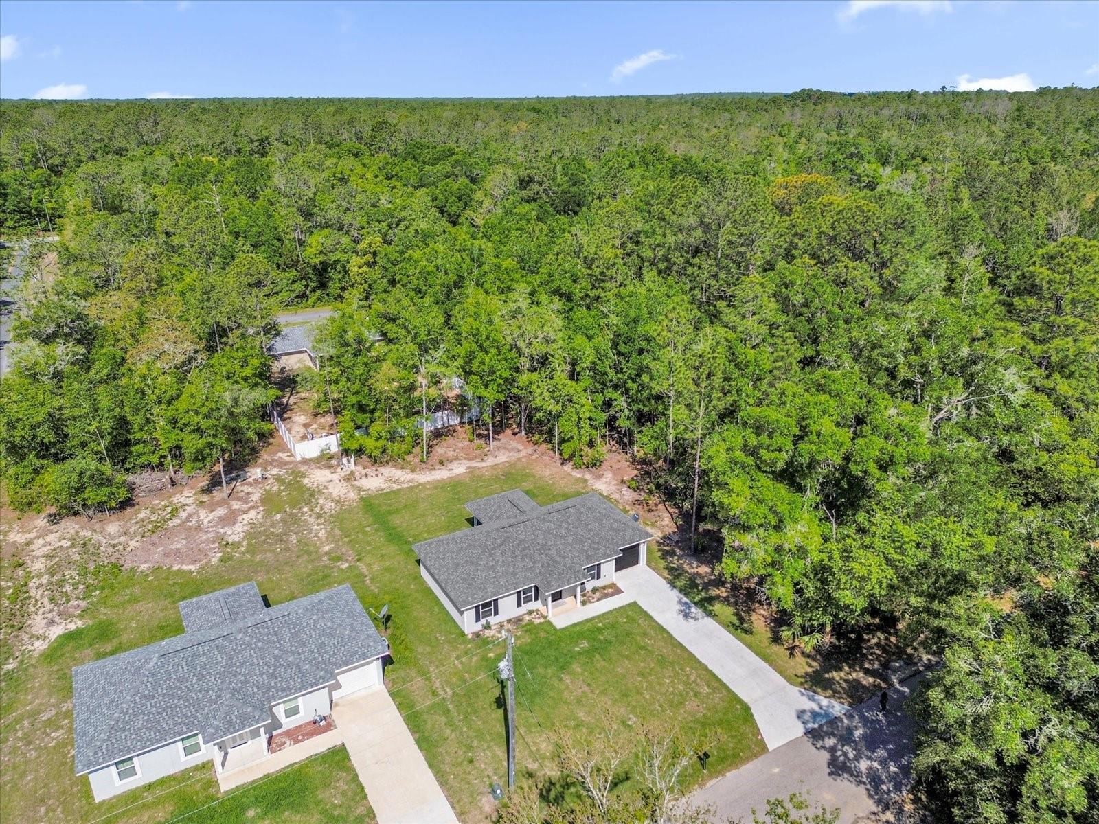 RAINBOW LAKES ESTATE - Residential