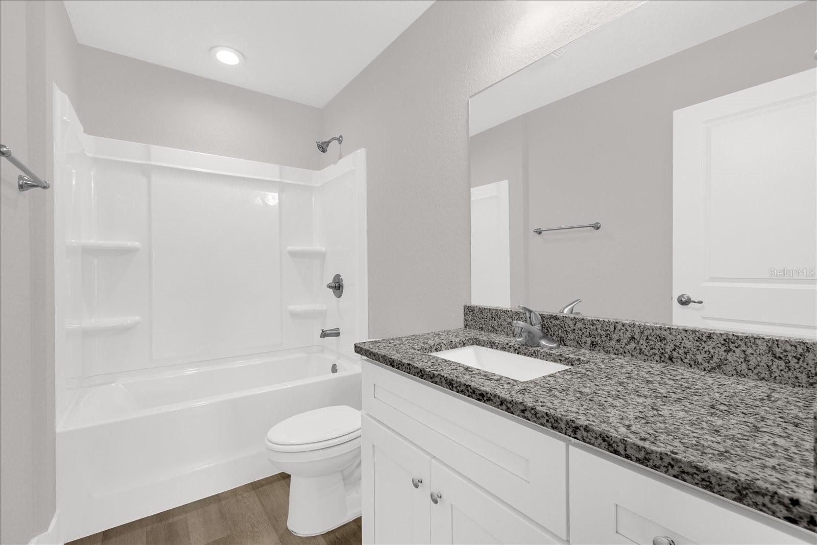 RAINBOW LAKES ESTATE - Residential