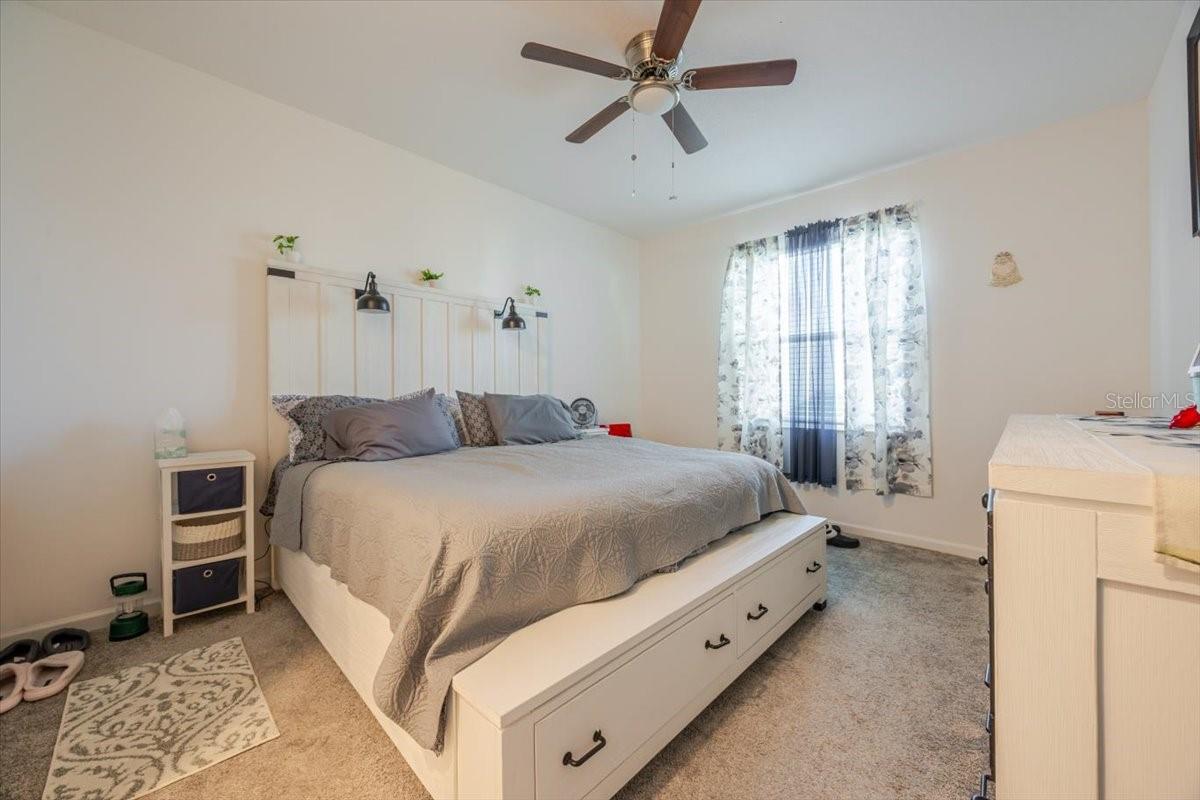 BELLEVUE AT ESTATES - Residential