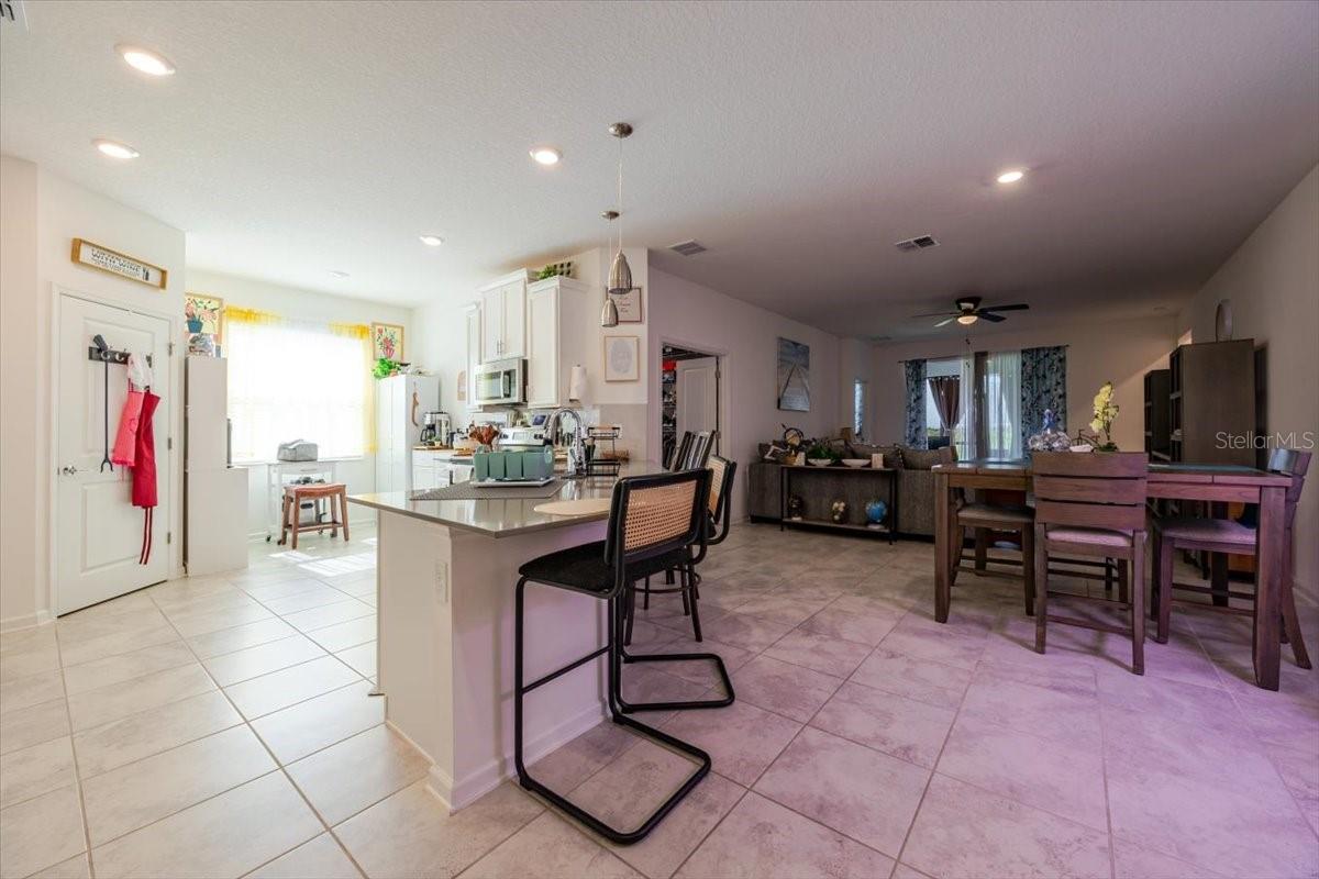 BELLEVUE AT ESTATES - Residential