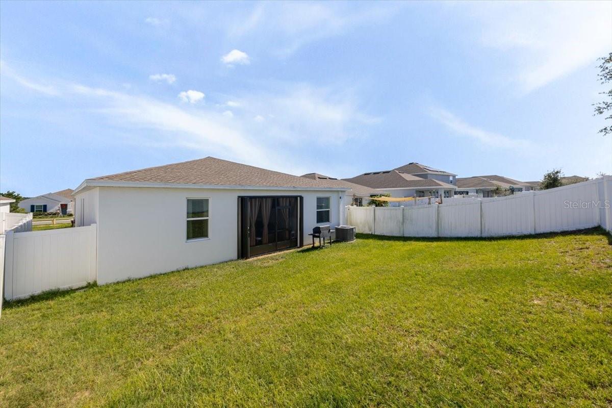 BELLEVUE AT ESTATES - Residential