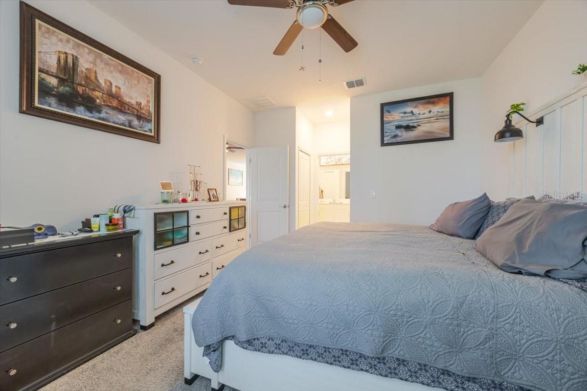 BELLEVUE AT ESTATES - Residential