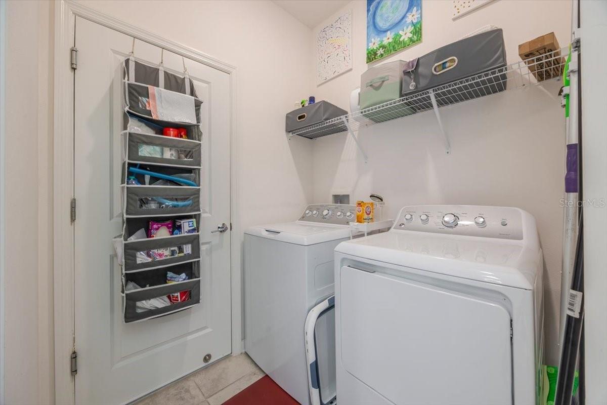 BELLEVUE AT ESTATES - Residential