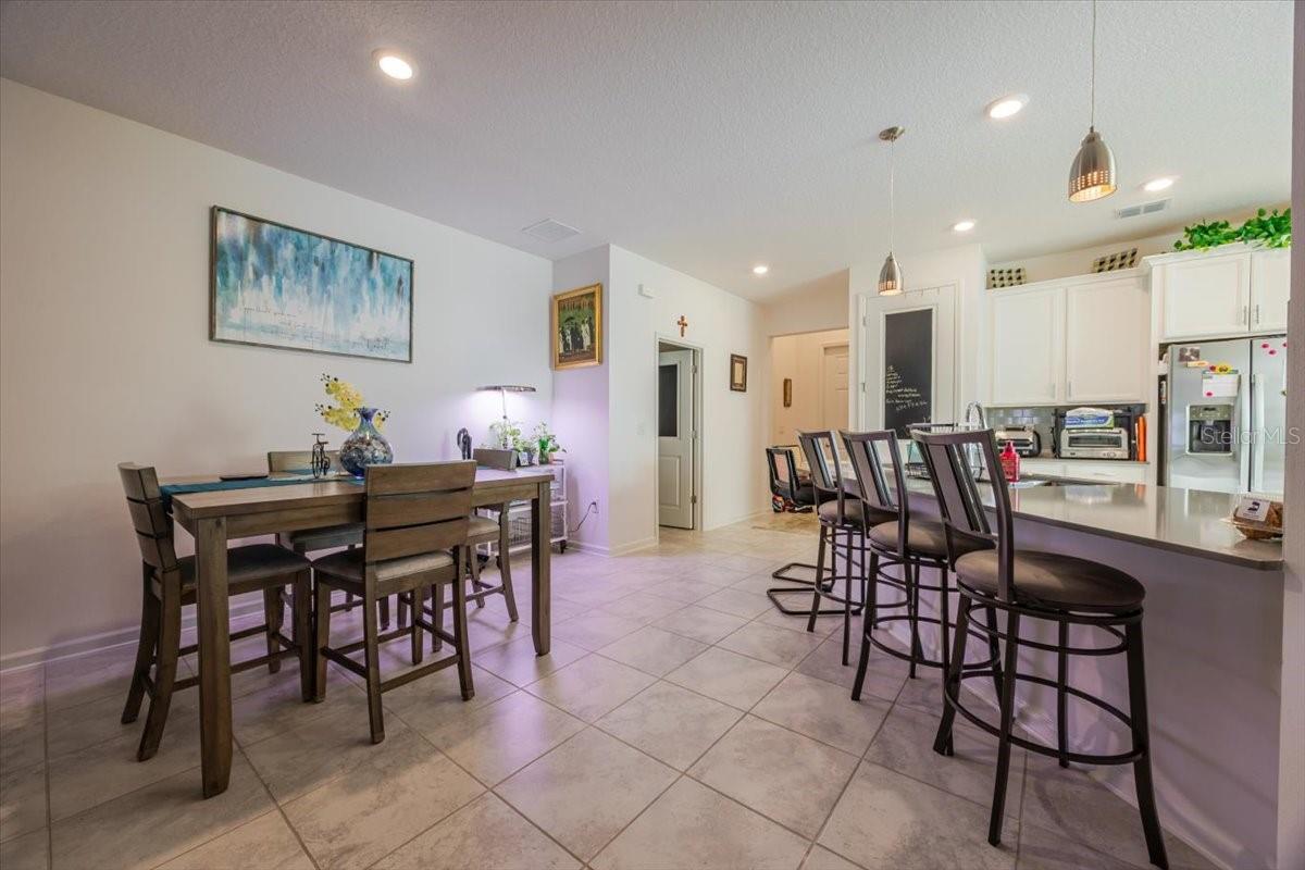 BELLEVUE AT ESTATES - Residential