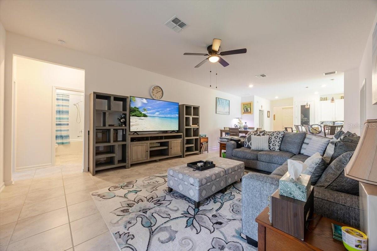 BELLEVUE AT ESTATES - Residential