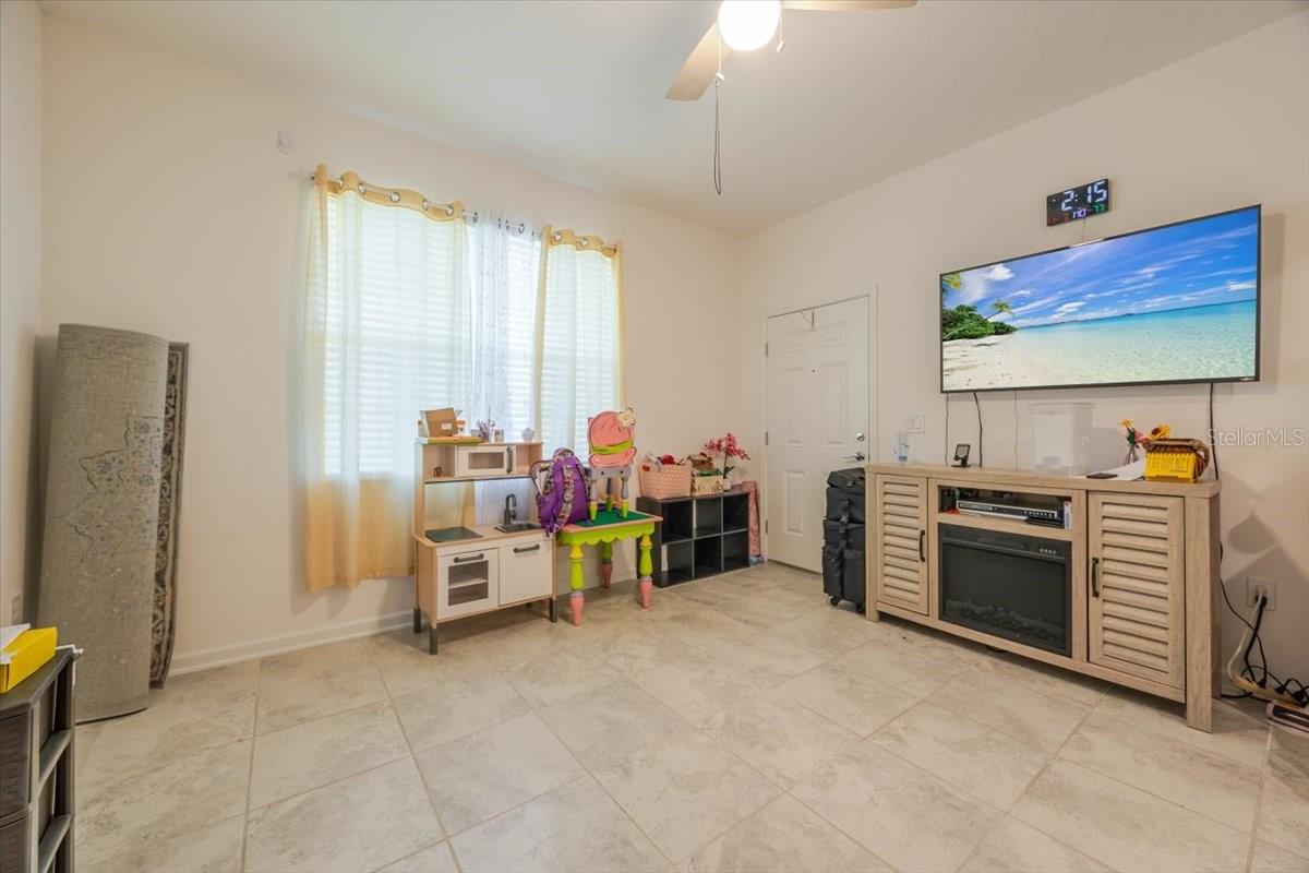 BELLEVUE AT ESTATES - Residential