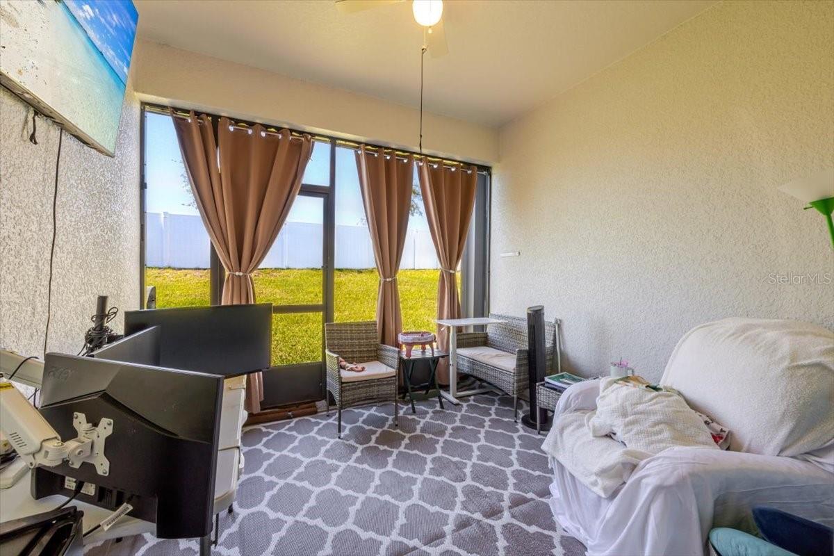 BELLEVUE AT ESTATES - Residential