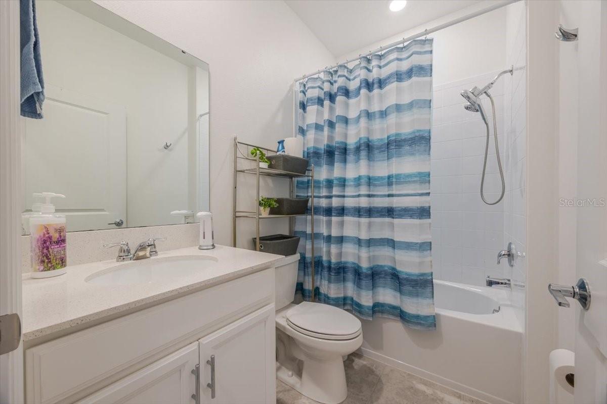 BELLEVUE AT ESTATES - Residential