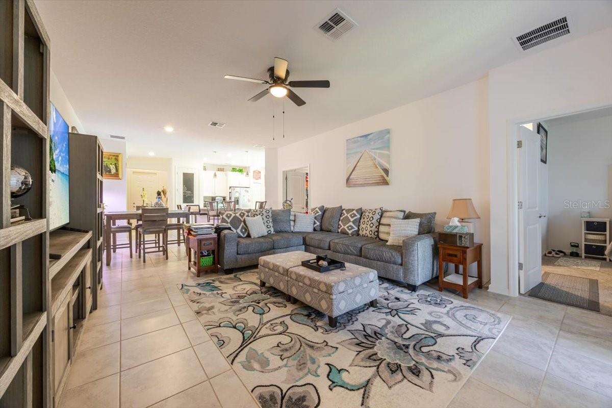 BELLEVUE AT ESTATES - Residential