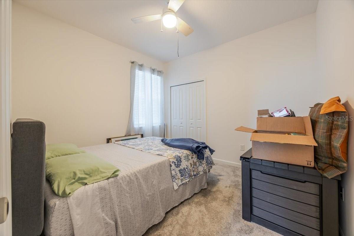 BELLEVUE AT ESTATES - Residential