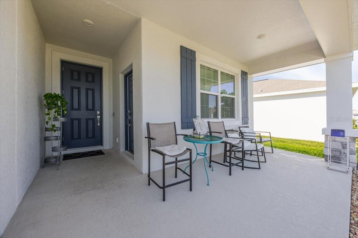 BELLEVUE AT ESTATES - Residential