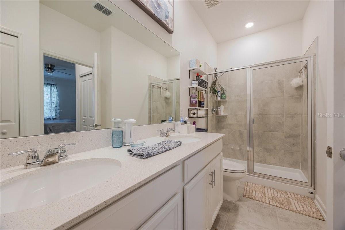 BELLEVUE AT ESTATES - Residential