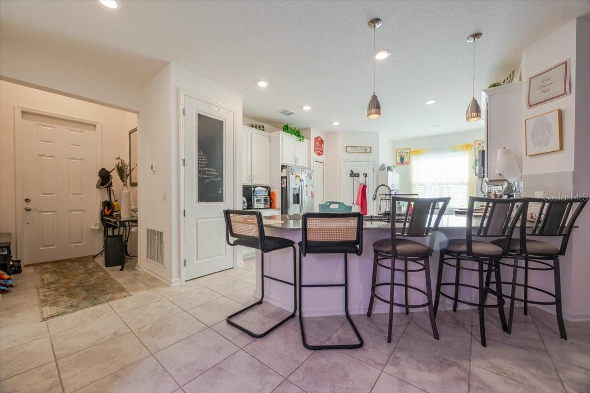 BELLEVUE AT ESTATES - Residential