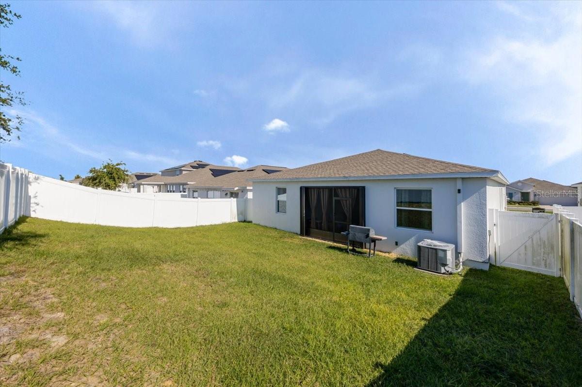 BELLEVUE AT ESTATES - Residential