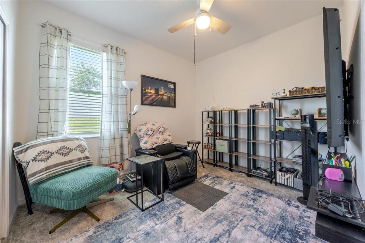 BELLEVUE AT ESTATES - Residential