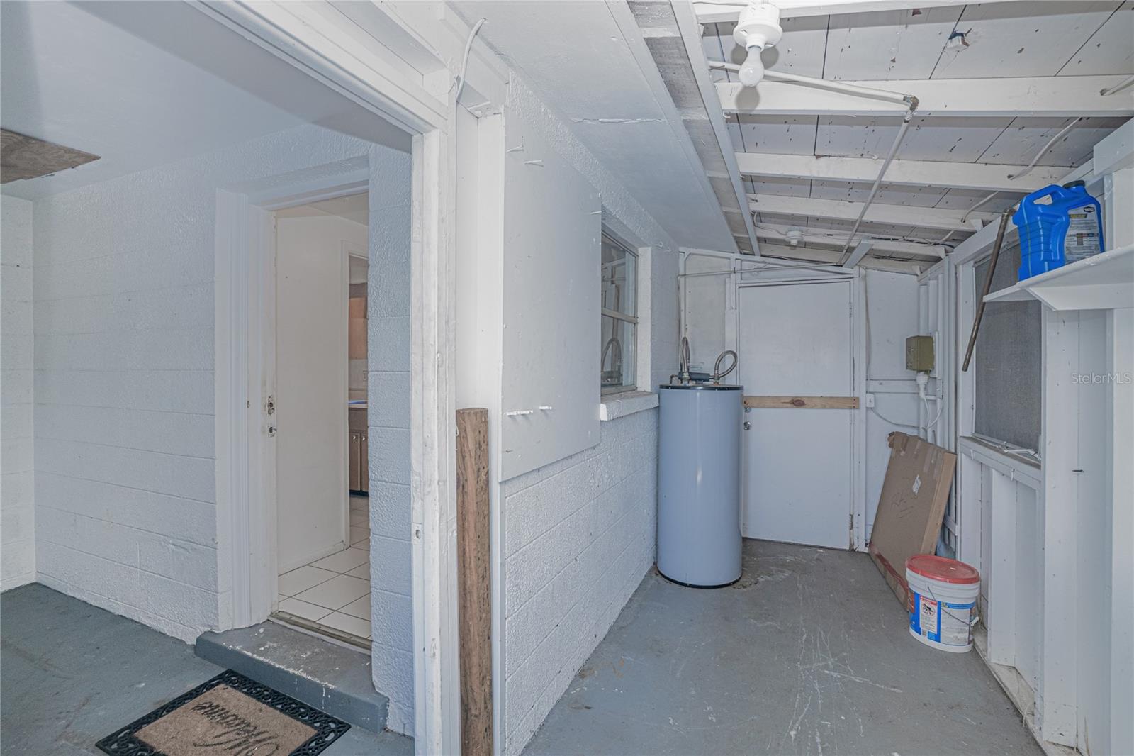 PORT CHARLOTTE SEC 002 - Residential