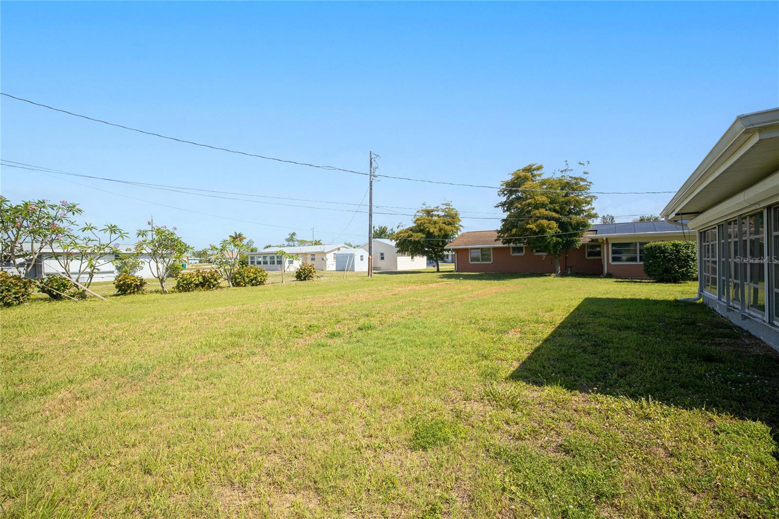 PORT CHARLOTTE SEC 002 - Residential