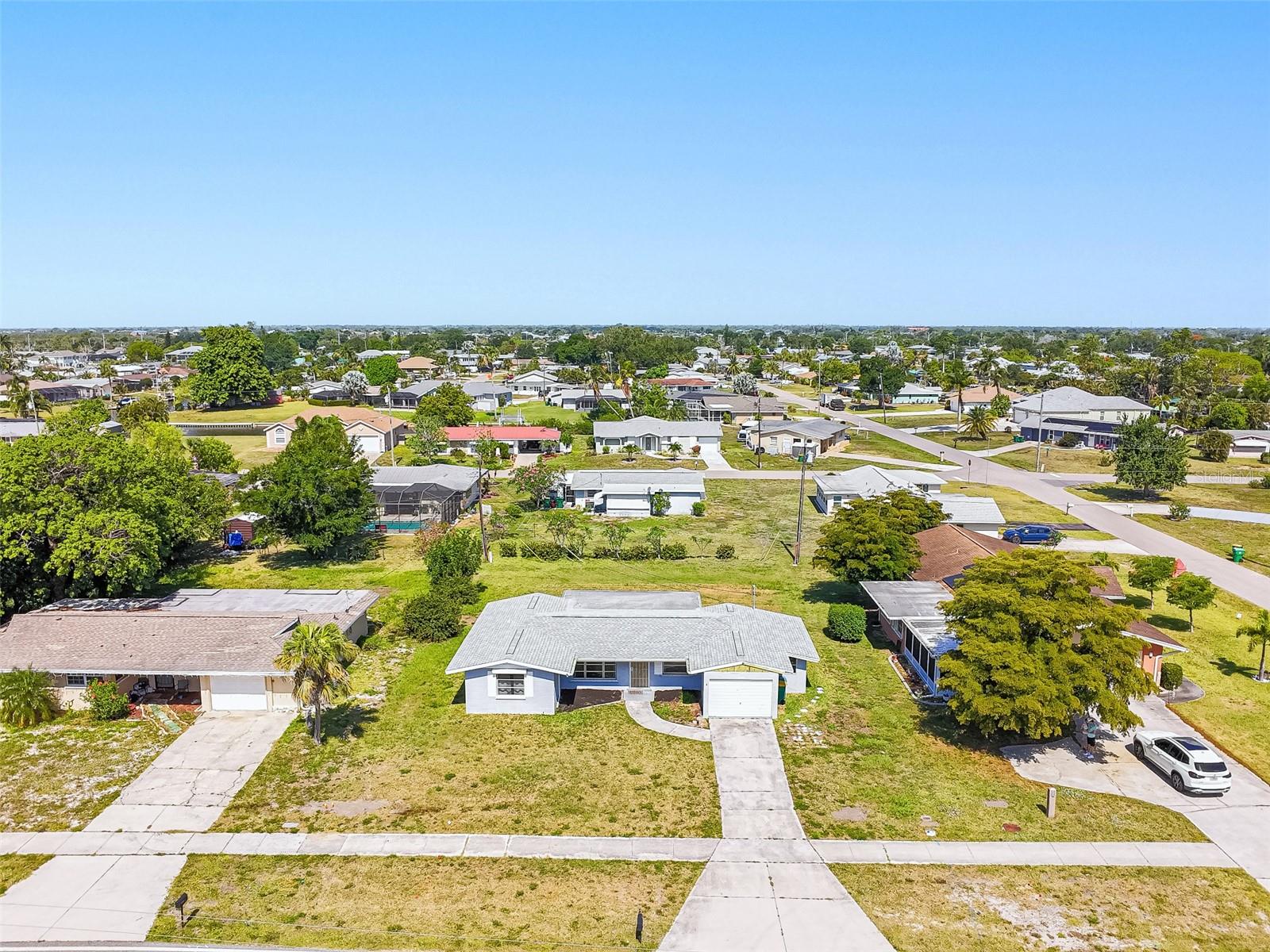 PORT CHARLOTTE SEC 002 - Residential