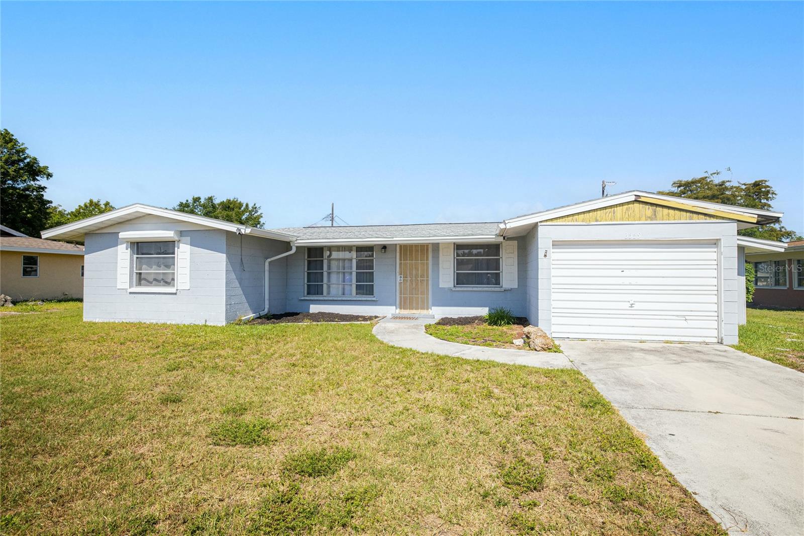 PORT CHARLOTTE SEC 002 - Residential
