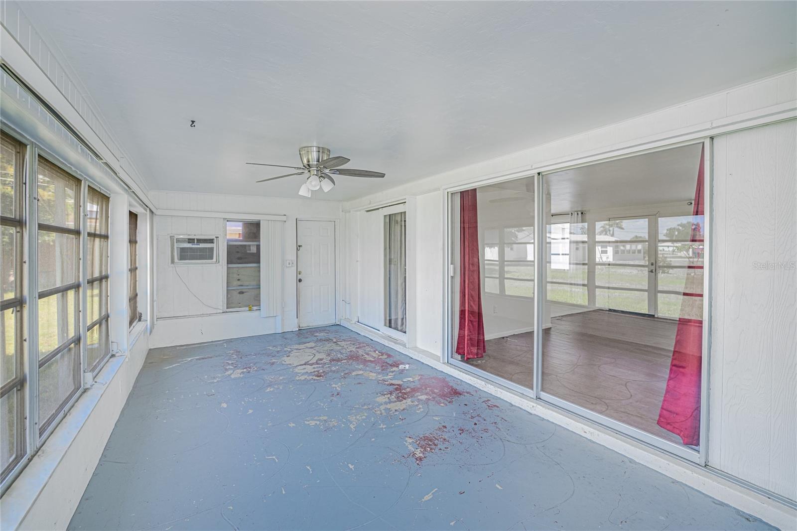 PORT CHARLOTTE SEC 002 - Residential