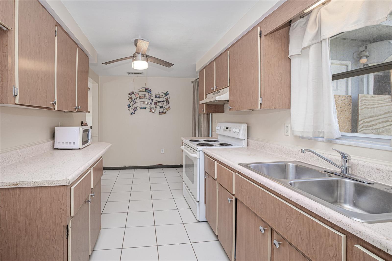 PORT CHARLOTTE SEC 002 - Residential