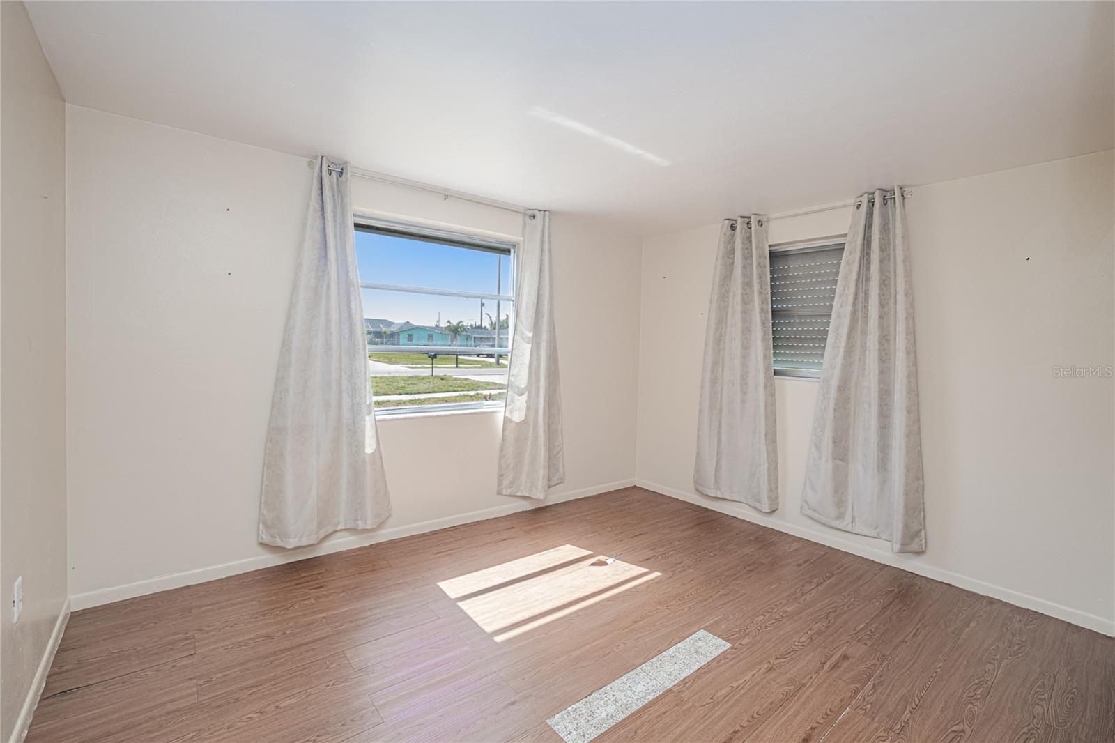 PORT CHARLOTTE SEC 002 - Residential