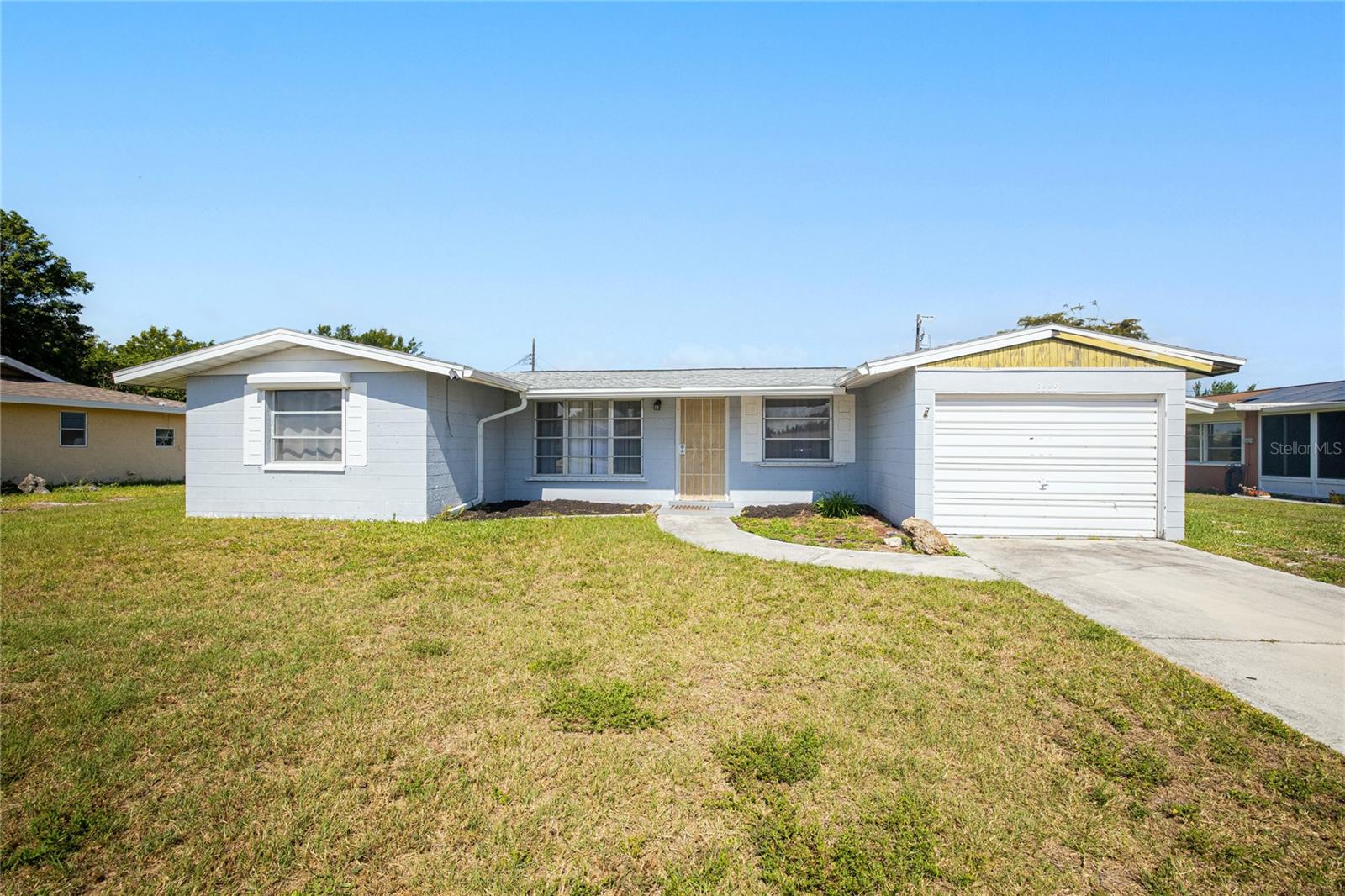PORT CHARLOTTE SEC 002 - Residential