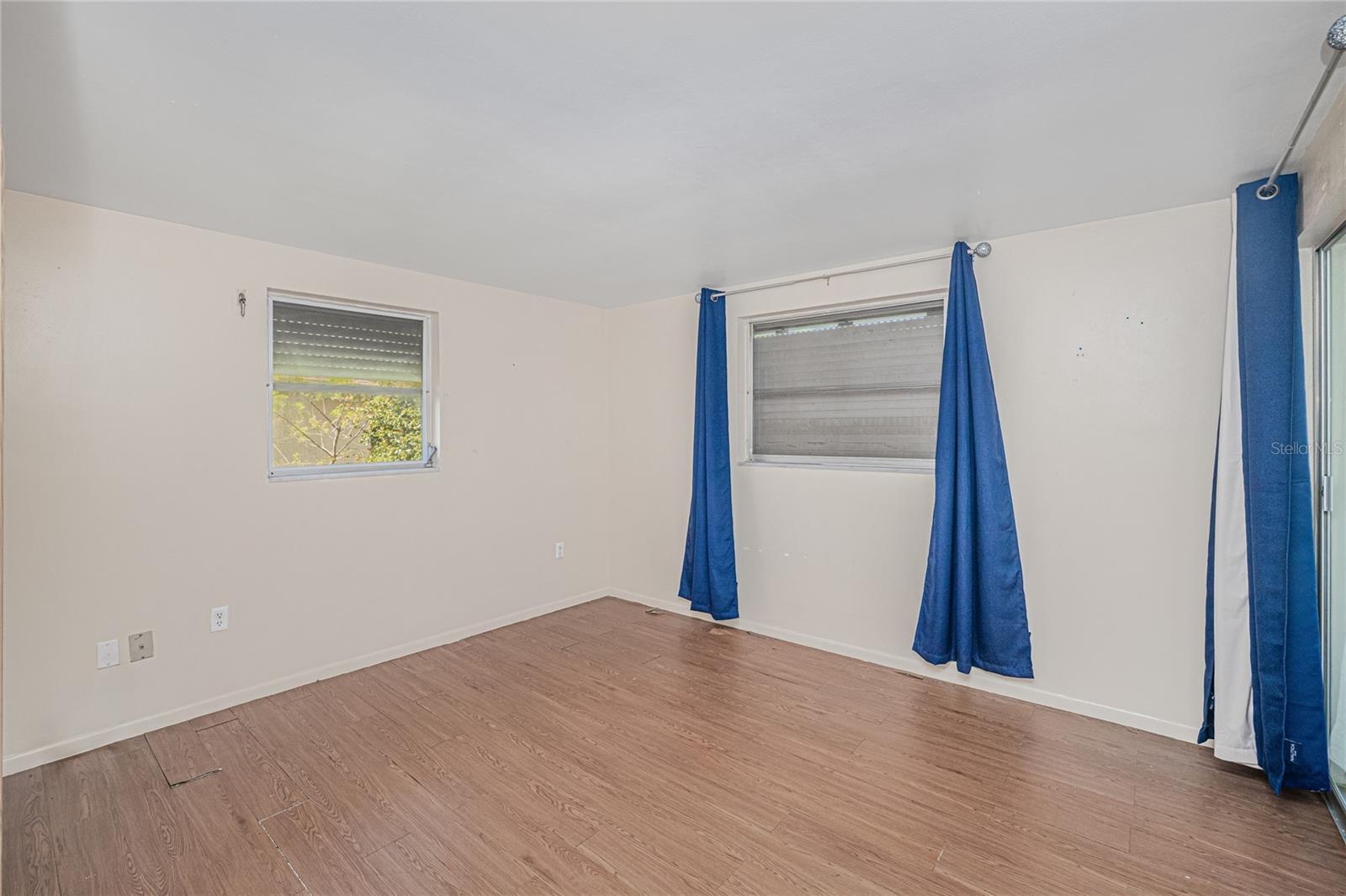 PORT CHARLOTTE SEC 002 - Residential