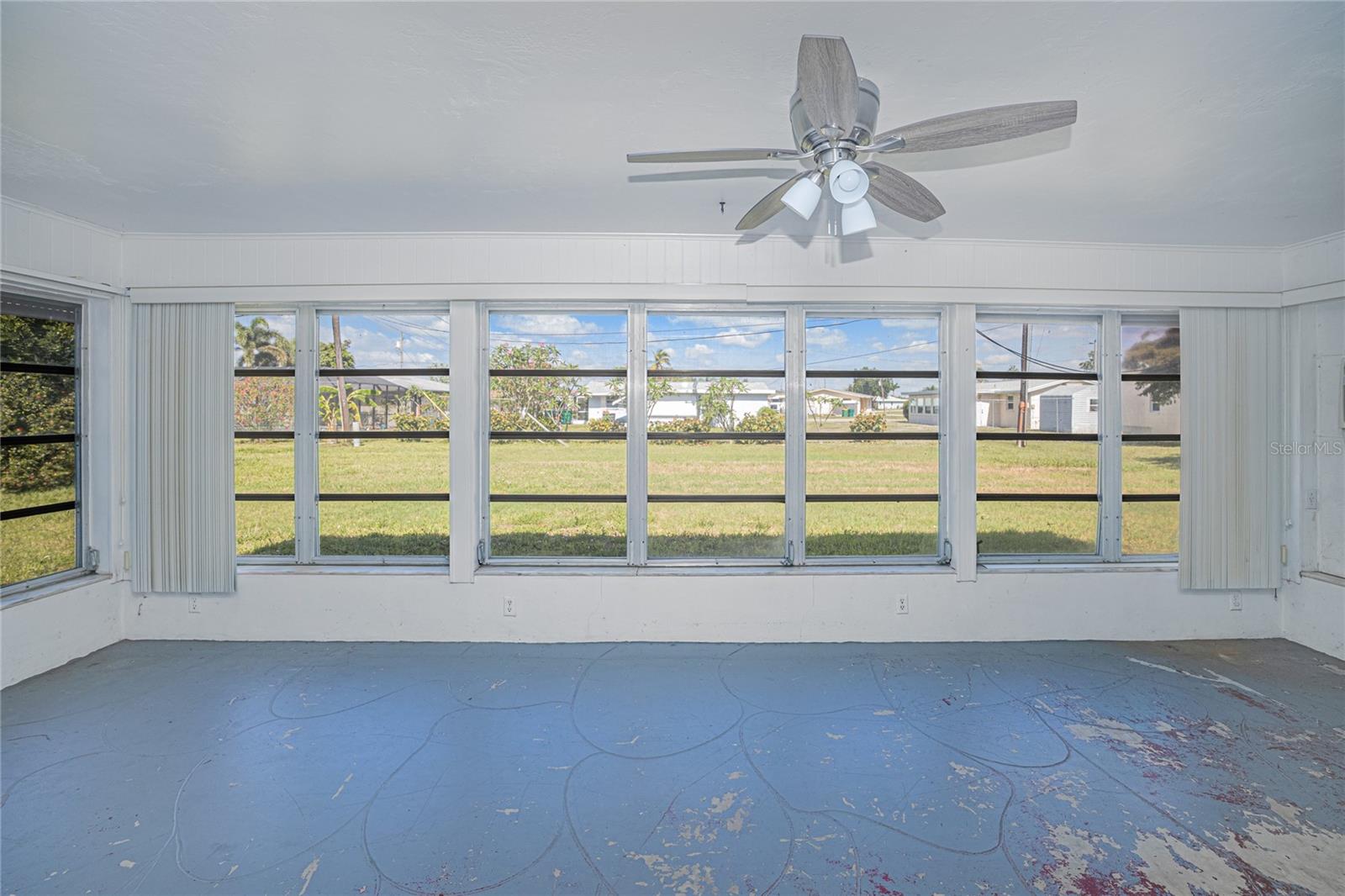 PORT CHARLOTTE SEC 002 - Residential