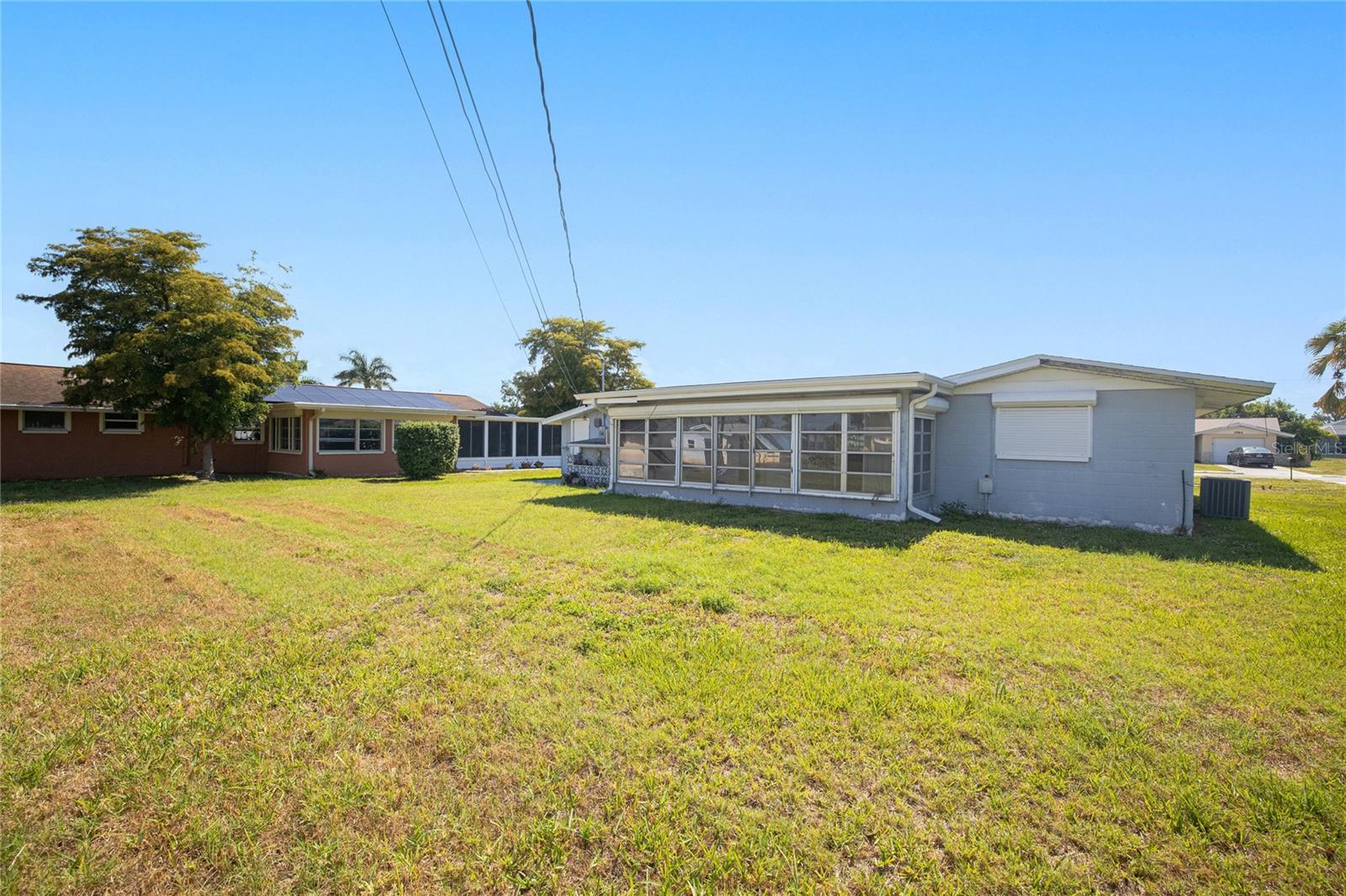 PORT CHARLOTTE SEC 002 - Residential