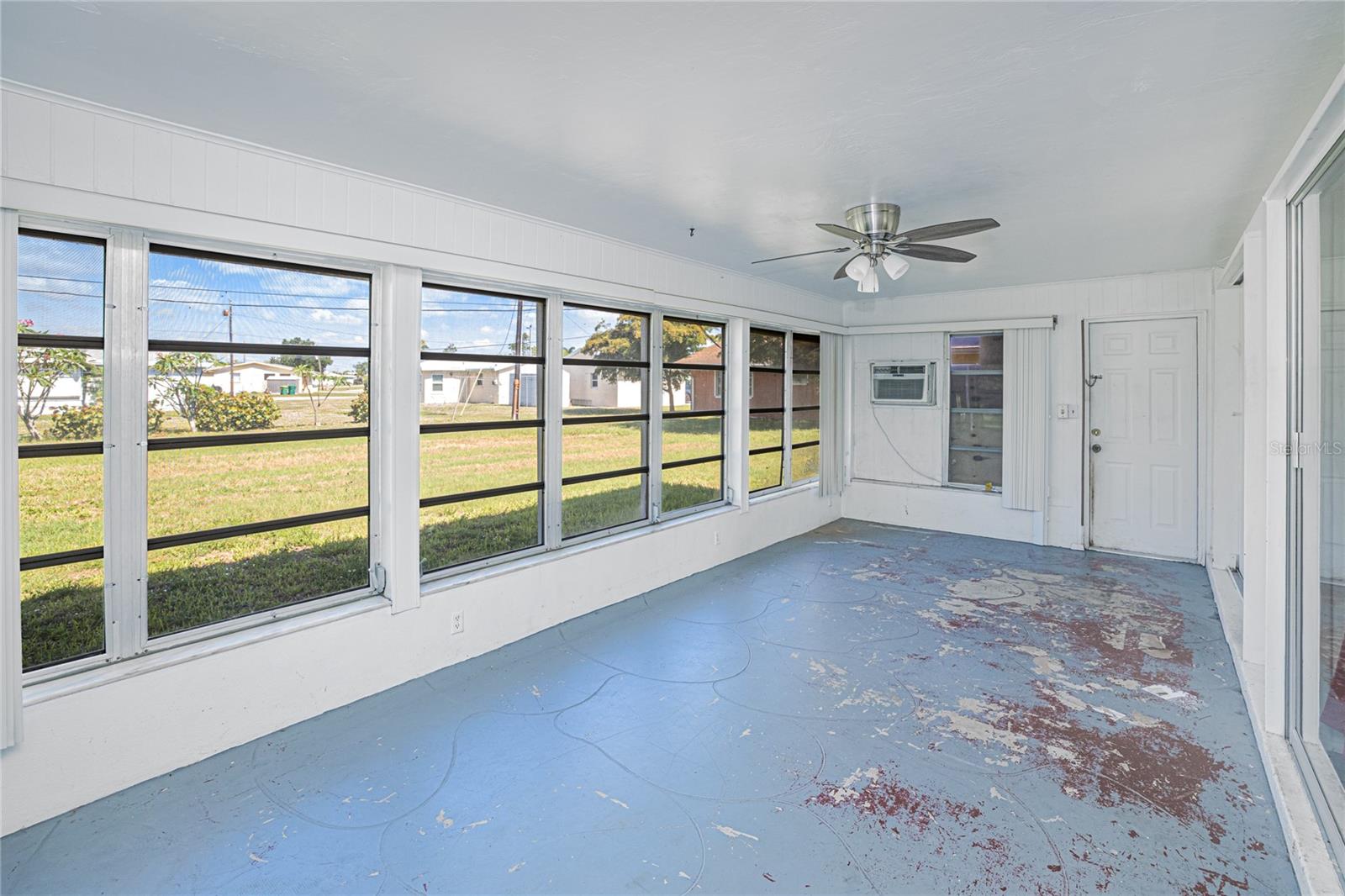 PORT CHARLOTTE SEC 002 - Residential