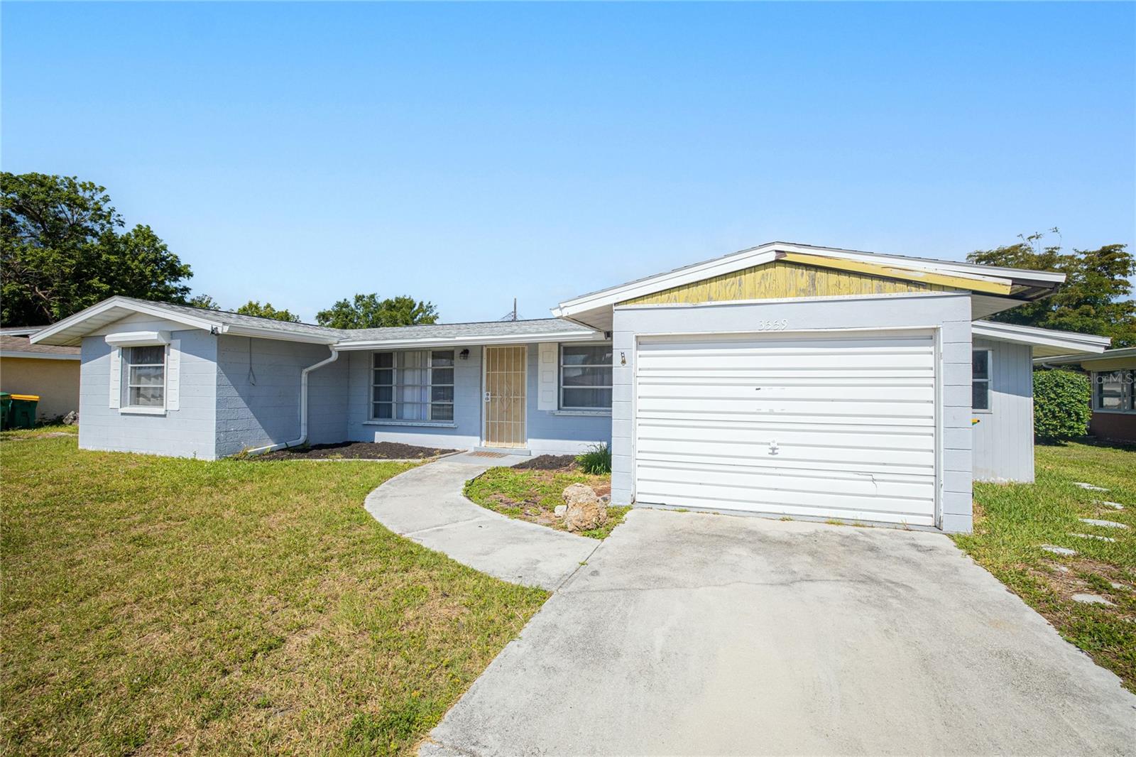 PORT CHARLOTTE SEC 002 - Residential