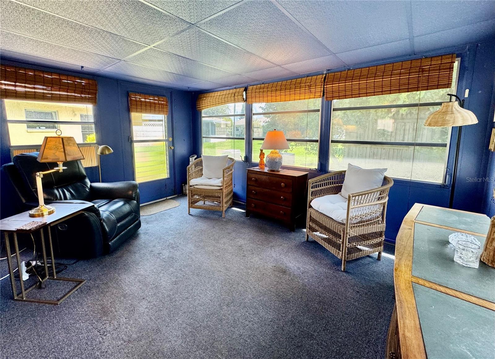 HEATHER HILL APTS - Residential