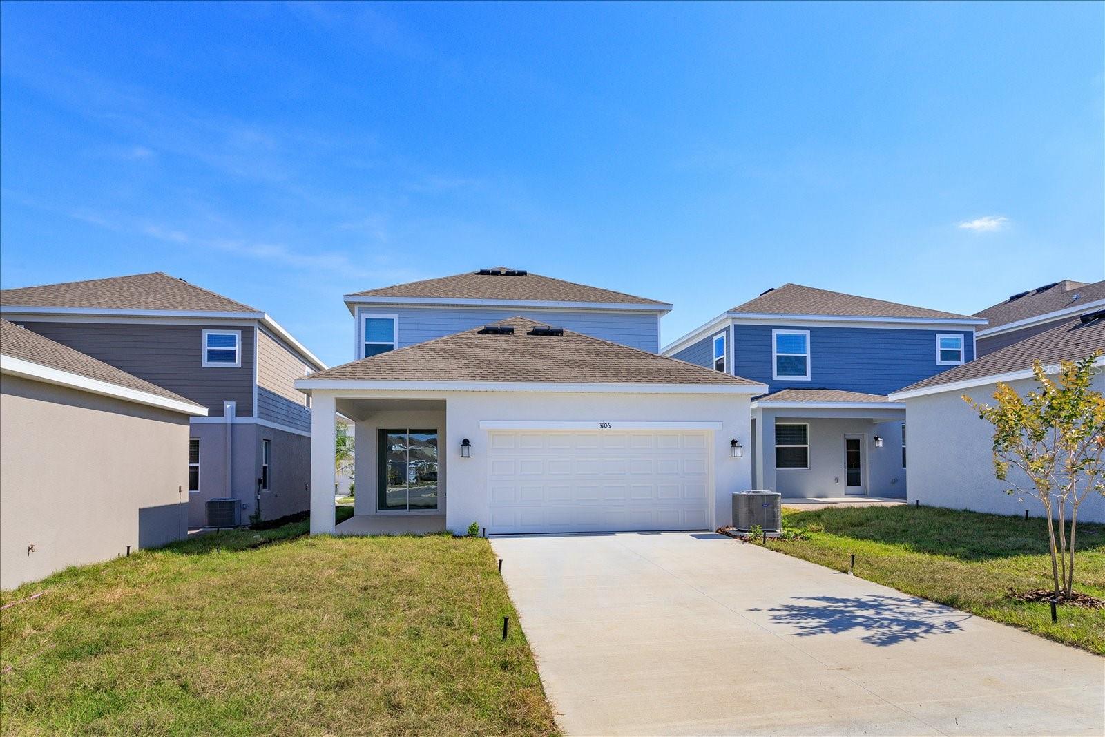 WELLNESS WAY - Residential Lease