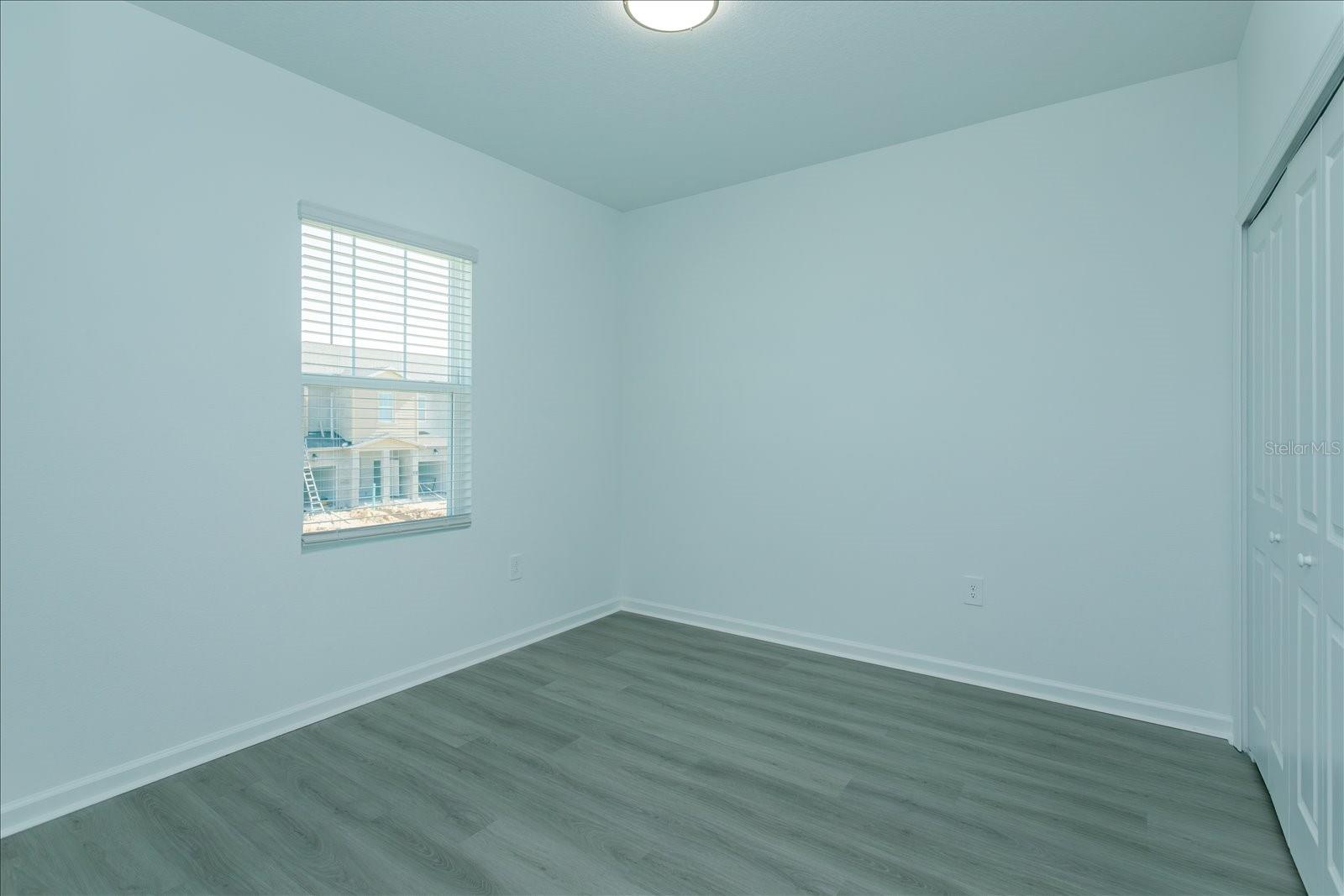 WELLNESS WAY - Residential Lease