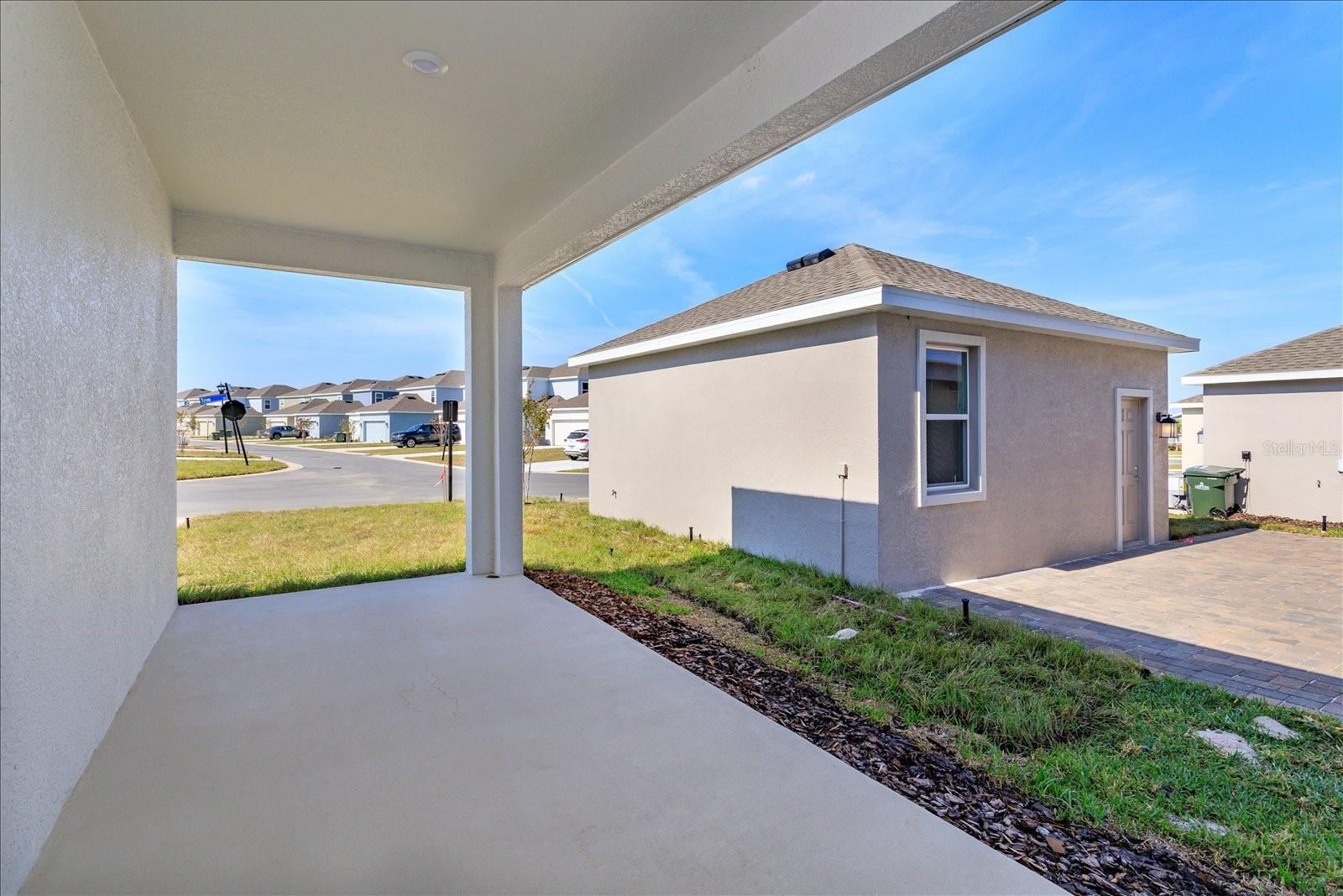 WELLNESS WAY - Residential Lease