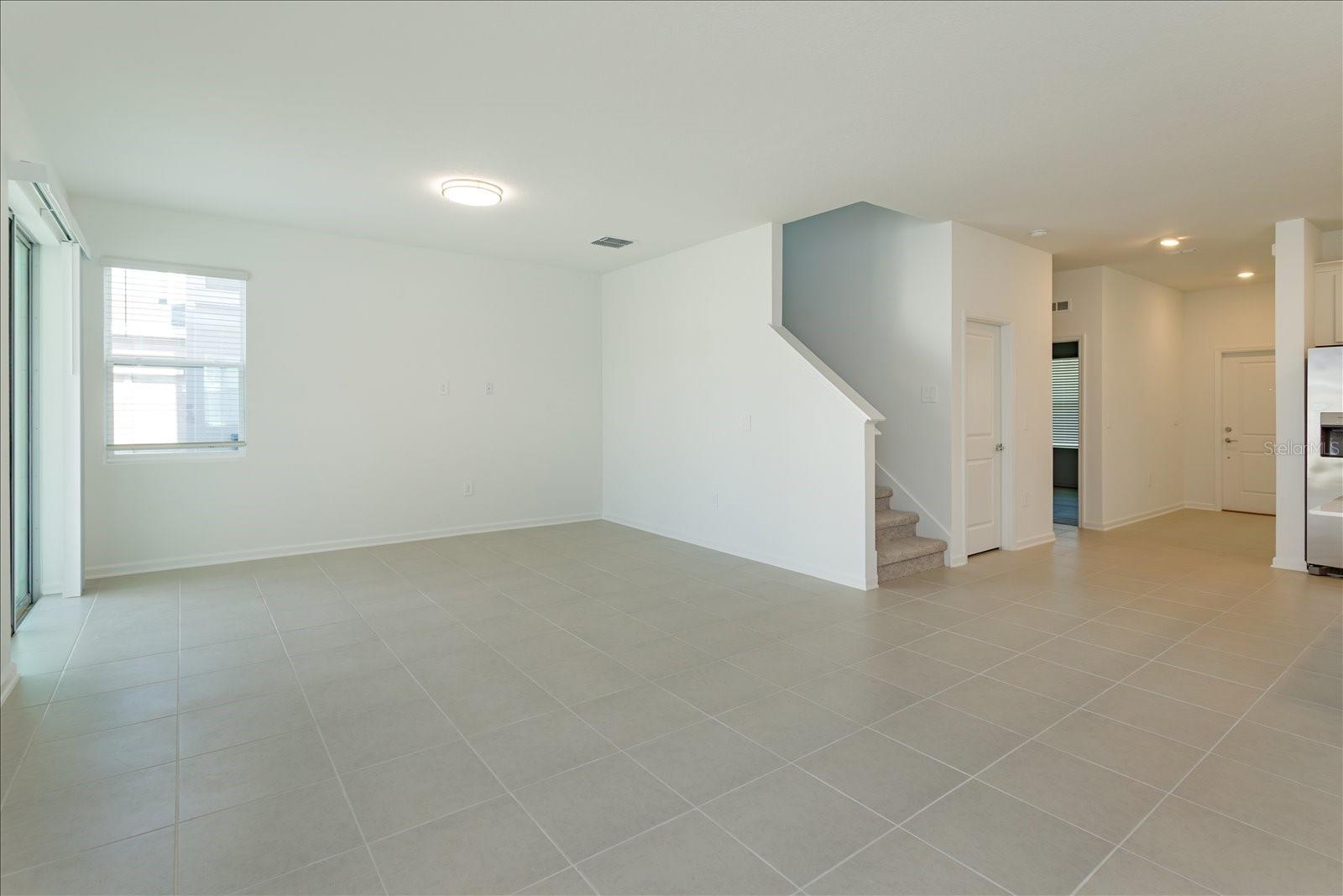 WELLNESS WAY - Residential Lease