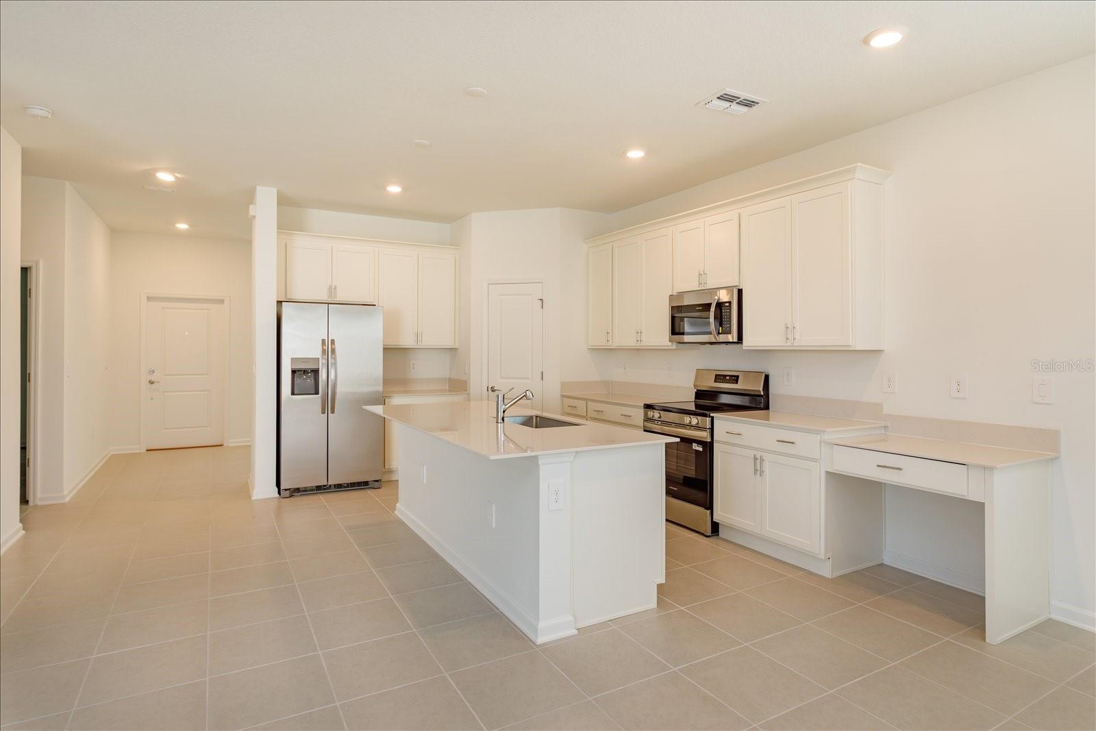 WELLNESS WAY - Residential Lease