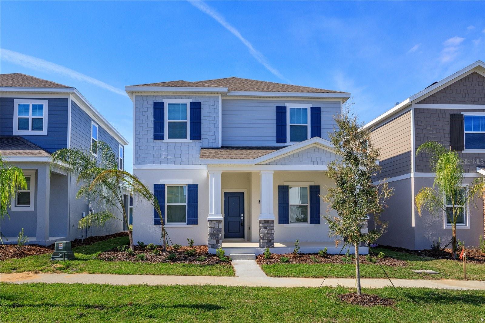 WELLNESS WAY - Residential Lease