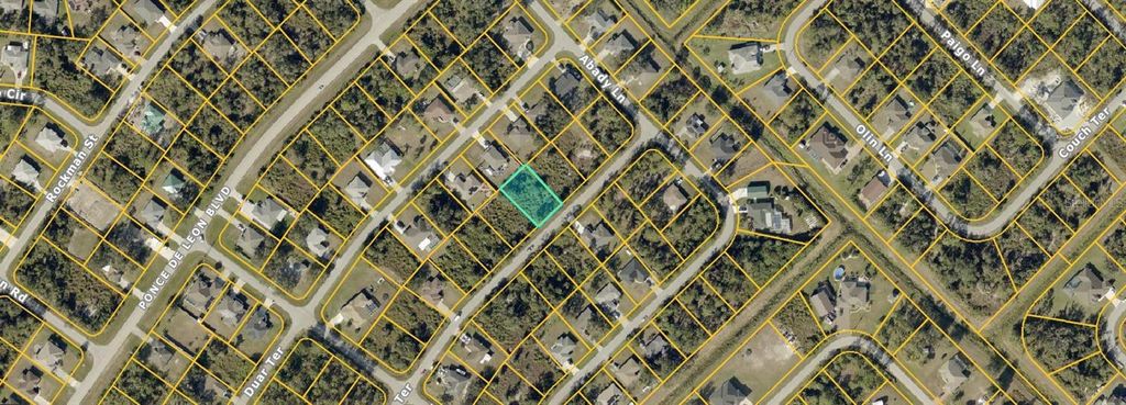 Photo of Cordova Terrace, North Port, FL 34291 (MLS # C7510712)